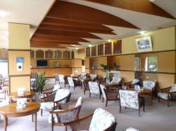 ラウンジ・ショップ